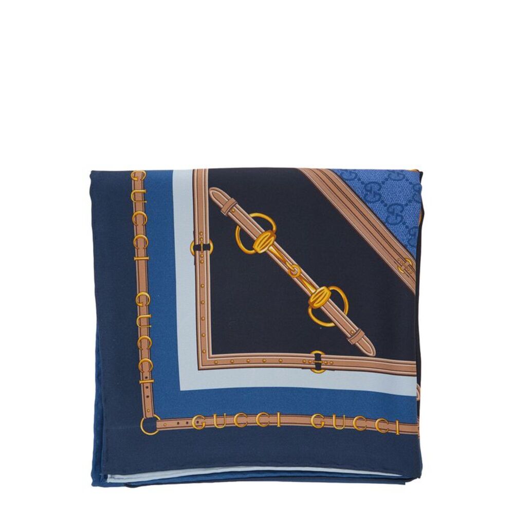 Gucci Women Majolica
Twill/Havana